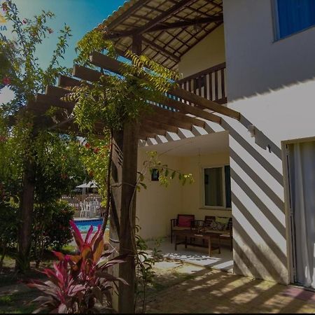 Village Cote D'Azur No Melhor De Imbassai Salvador Bagian luar foto