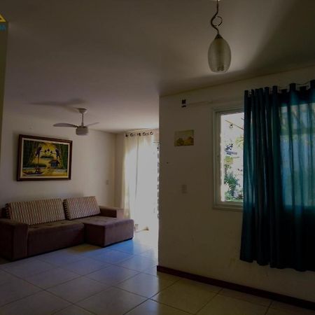 Village Cote D'Azur No Melhor De Imbassai Salvador Bagian luar foto